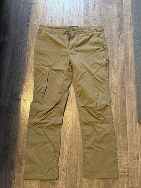 Men's 686 Everywhere Pant 34x32 Relaxed fit